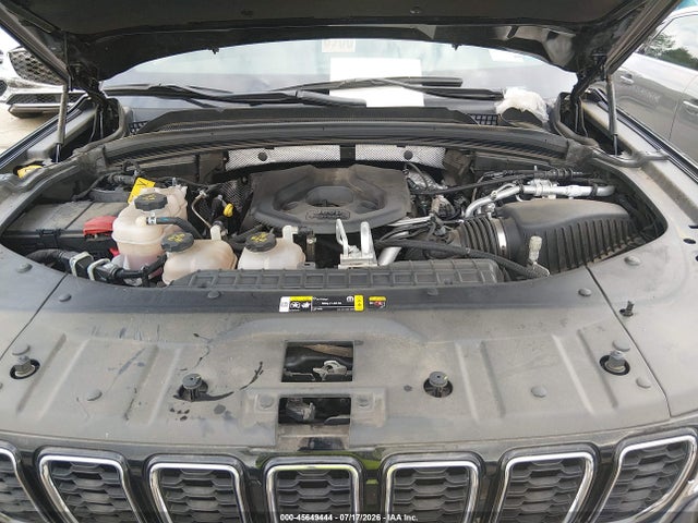 Aukcja sprzedaży 2024 Jeep Grand Cherokee 4xe, vin: 1C4RJYB63RC145355, numer aukcji: 45649444