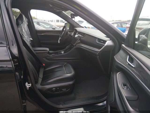 Aukcja sprzedaży 2024 Jeep Grand Cherokee 4xe, vin: 1C4RJYB63RC145355, numer aukcji: 45649444