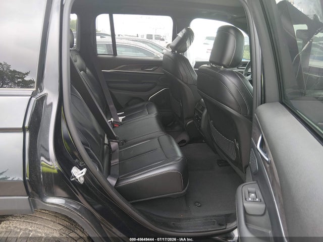 Aukcja sprzedaży 2024 Jeep Grand Cherokee 4xe, vin: 1C4RJYB63RC145355, numer aukcji: 45649444