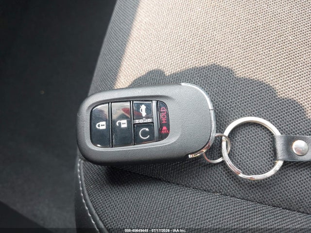 Продажа на аукционе авто 2025 Honda Civic Hybrid Sport/sport Touring, vin: 2HGFE4F85SH343578, номер лота: 45649448