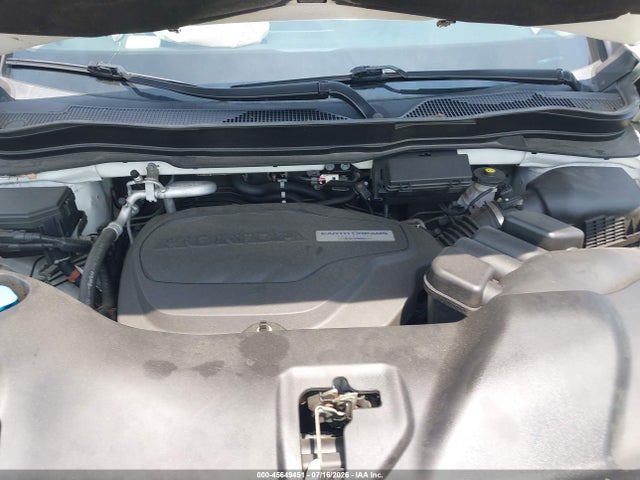 Honda Pilot Elite 2016 5FNYF6H08GB126126 Image 10
