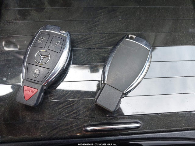 45649456 :رقم المزاد ، 4JGDF6EE3HA970675 vin ، 2017 Mercedes-benz Gls 450 4matic مزاد بيع