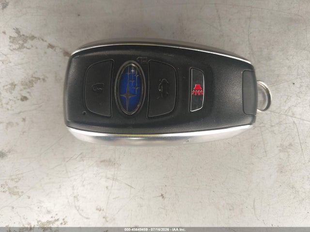 Продаж на аукціоні авто 2021 Subaru Wrx Sti, vin: JF1VA2E6XM9818662, номер лоту: 45649459