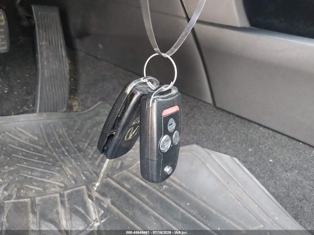 45649461 :رقم المزاد ، JH4CU2F60AC004539 vin ، 2010 Acura Tsx 2.4 مزاد بيع