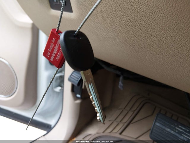 Aukcja sprzedaży 2012 Gmc Sierra 2500hd Denali, vin: 1GT125EG4CF209230, numer aukcji: 45649462