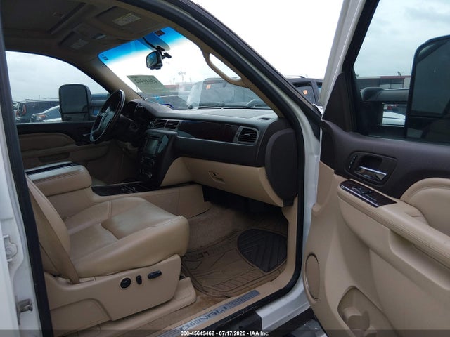 Aukcja sprzedaży 2012 Gmc Sierra 2500hd Denali, vin: 1GT125EG4CF209230, numer aukcji: 45649462