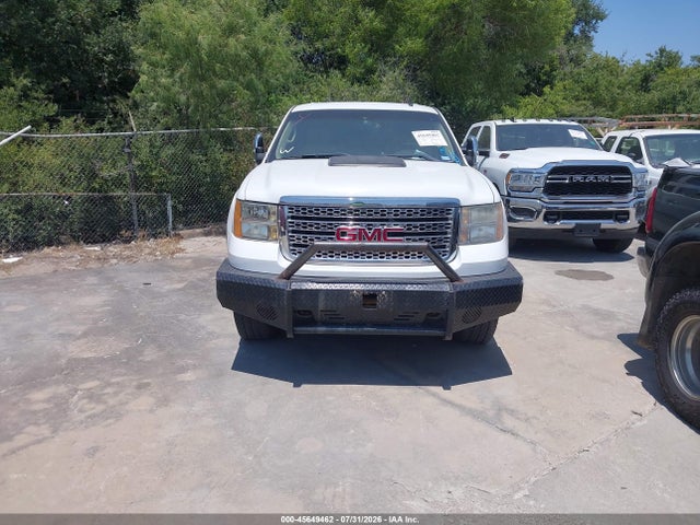 Aukcja sprzedaży 2012 Gmc Sierra 2500hd Denali, vin: 1GT125EG4CF209230, numer aukcji: 45649462