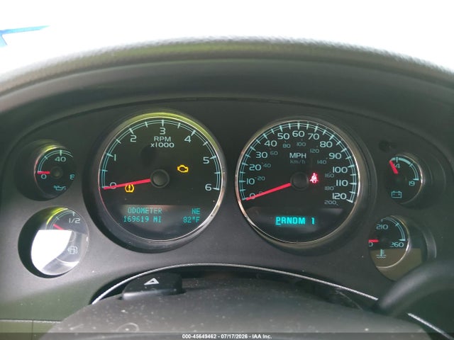 Aukcja sprzedaży 2012 Gmc Sierra 2500hd Denali, vin: 1GT125EG4CF209230, numer aukcji: 45649462