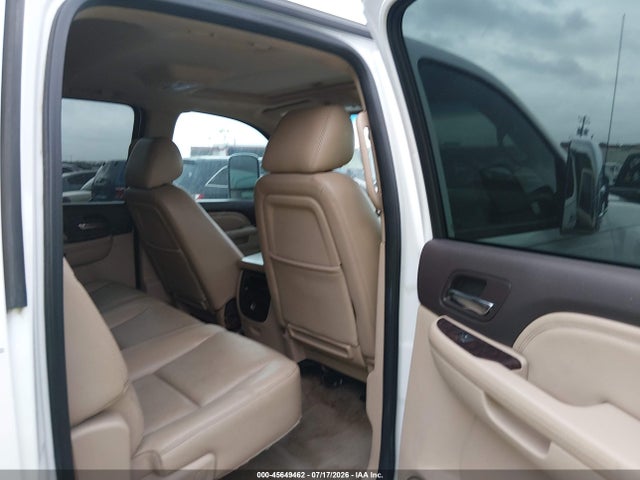 Aukcja sprzedaży 2012 Gmc Sierra 2500hd Denali, vin: 1GT125EG4CF209230, numer aukcji: 45649462