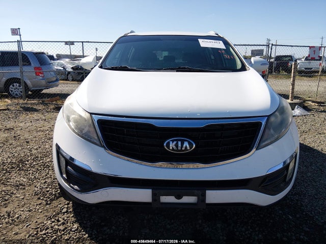 Aukcja sprzedaży 2014 Kia Sportage Sx, vin: KNDPCCA64E7667078, numer aukcji: 45649464