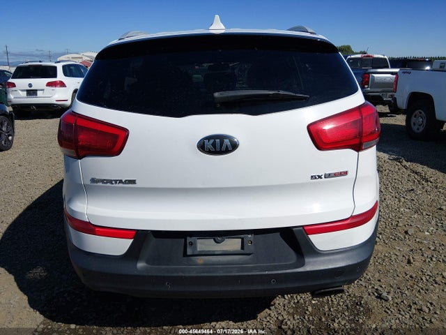 Aukcja sprzedaży 2014 Kia Sportage Sx, vin: KNDPCCA64E7667078, numer aukcji: 45649464