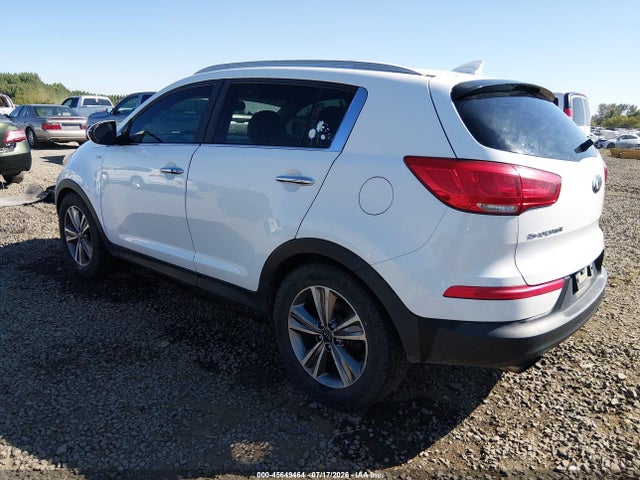 Aukcja sprzedaży 2014 Kia Sportage Sx, vin: KNDPCCA64E7667078, numer aukcji: 45649464