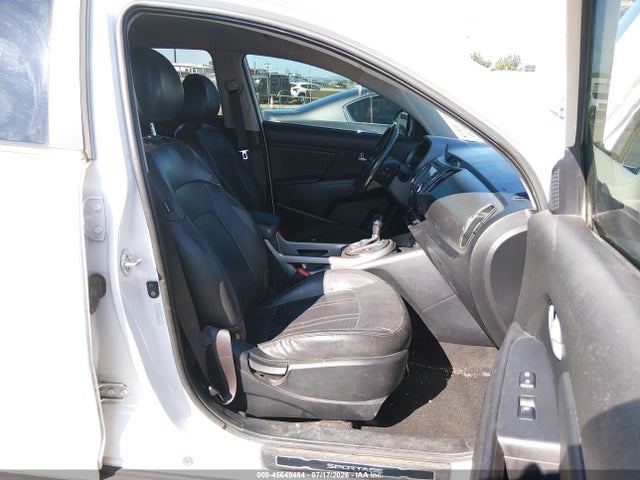 Aukcja sprzedaży 2014 Kia Sportage Sx, vin: KNDPCCA64E7667078, numer aukcji: 45649464