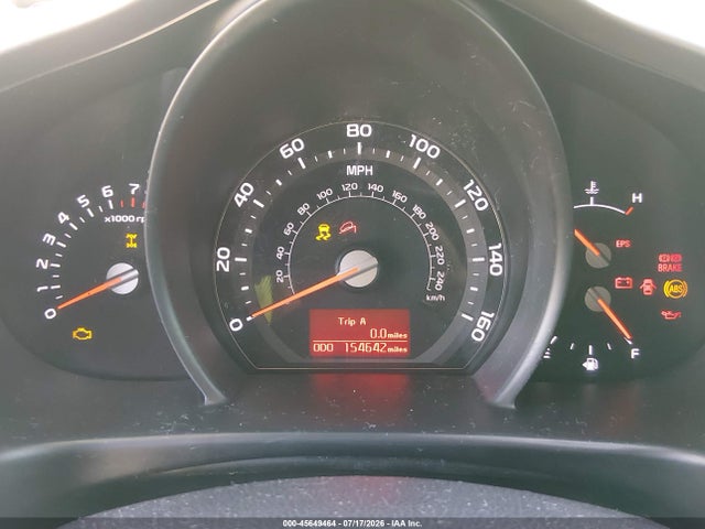 Aukcja sprzedaży 2014 Kia Sportage Sx, vin: KNDPCCA64E7667078, numer aukcji: 45649464