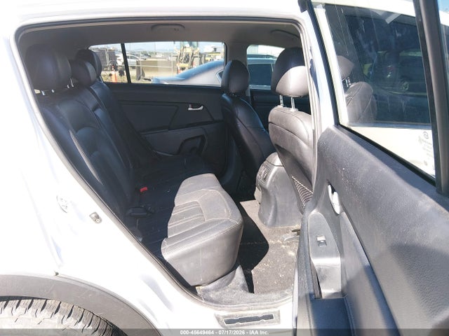 Aukcja sprzedaży 2014 Kia Sportage Sx, vin: KNDPCCA64E7667078, numer aukcji: 45649464