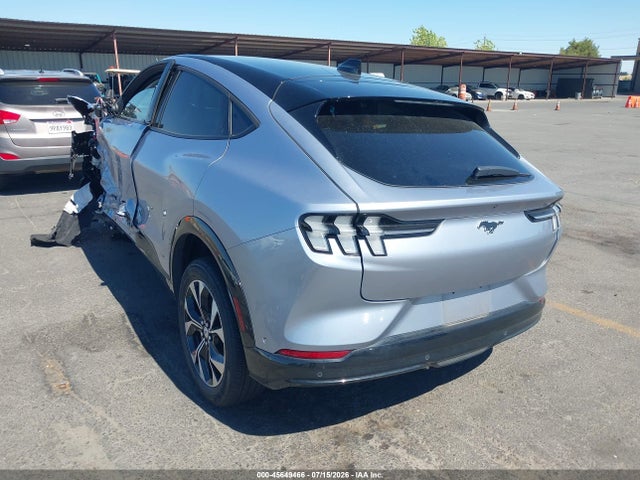 3FMTK3RM2NMA30888 Ford Mustang Mach-e Premium
