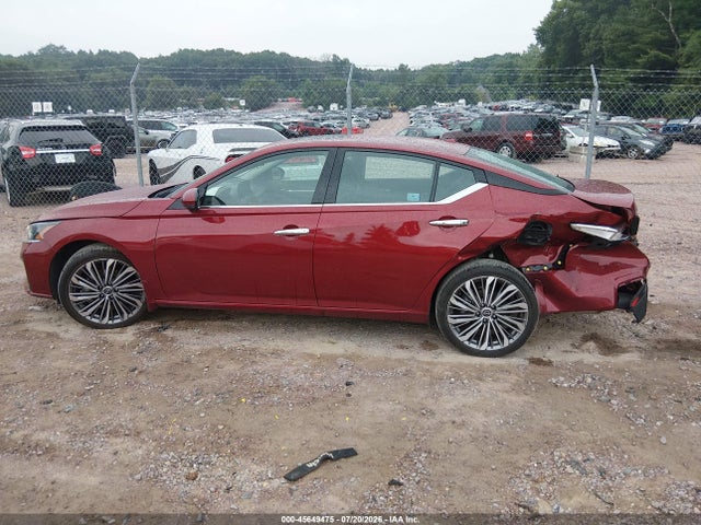 Продаж на аукціоні авто 2024 Nissan Altima Sl Intelligent Awd, vin: 1N4BL4EW5RN425546, номер лоту: 45649475