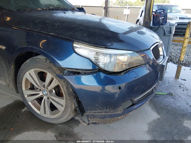 Продаж на аукціоні авто 2010 Bmw 528i Xdrive, vin: WBANV1C53AC443499, номер лоту: 45649477