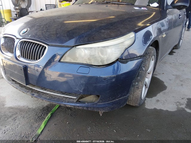 Продаж на аукціоні авто 2010 Bmw 528i Xdrive, vin: WBANV1C53AC443499, номер лоту: 45649477
