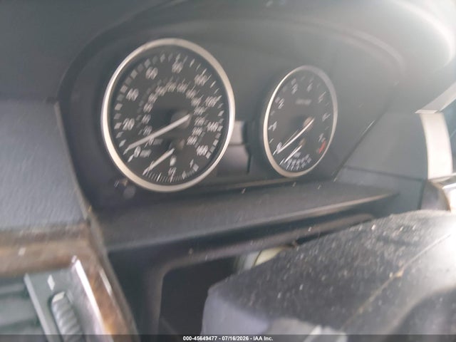 Продаж на аукціоні авто 2010 Bmw 528i Xdrive, vin: WBANV1C53AC443499, номер лоту: 45649477