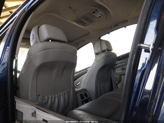 Продаж на аукціоні авто 2010 Bmw 528i Xdrive, vin: WBANV1C53AC443499, номер лоту: 45649477