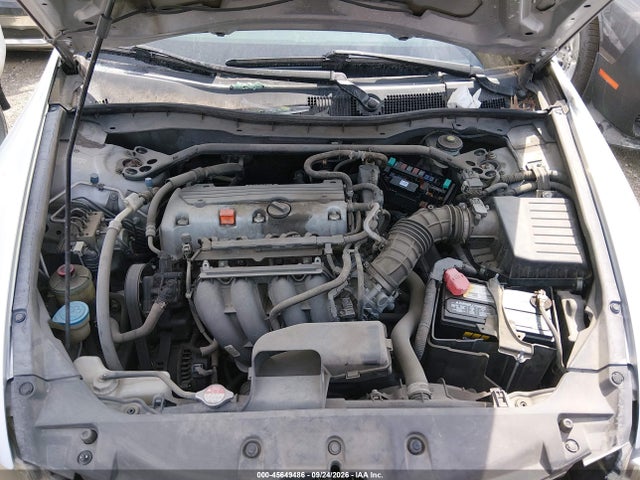 Продаж на аукціоні авто 2012 Honda Accord 2.4 Ex-l, vin: 1HGCP2F85CA077786, номер лоту: 45649486