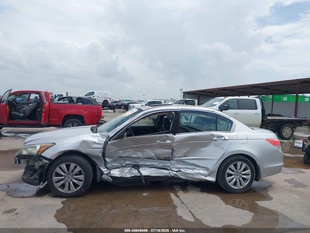 Продаж на аукціоні авто 2012 Honda Accord 2.4 Ex-l, vin: 1HGCP2F85CA077786, номер лоту: 45649486