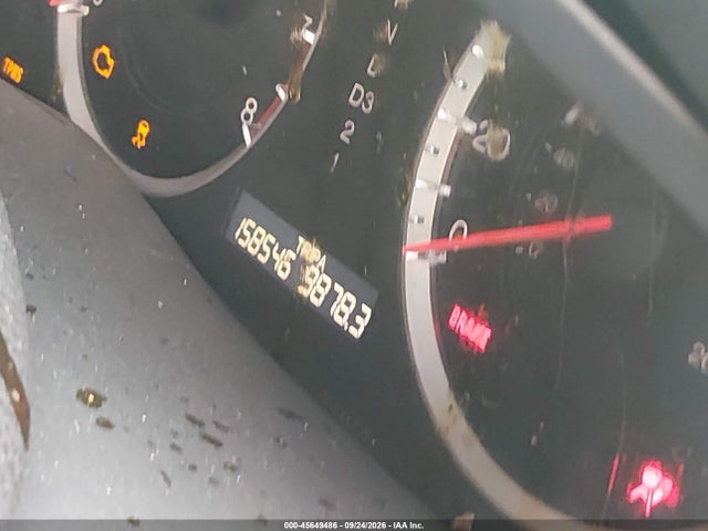 Продаж на аукціоні авто 2012 Honda Accord 2.4 Ex-l, vin: 1HGCP2F85CA077786, номер лоту: 45649486