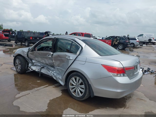 Продаж на аукціоні авто 2012 Honda Accord 2.4 Ex-l, vin: 1HGCP2F85CA077786, номер лоту: 45649486