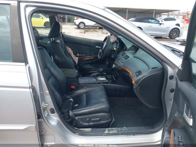 Продаж на аукціоні авто 2012 Honda Accord 2.4 Ex-l, vin: 1HGCP2F85CA077786, номер лоту: 45649486