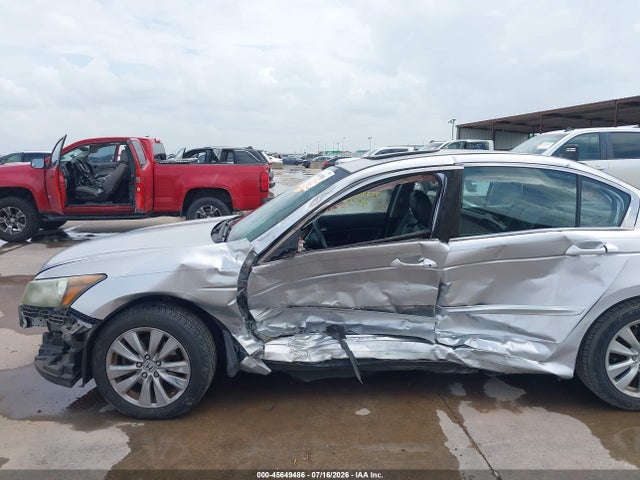 Продаж на аукціоні авто 2012 Honda Accord 2.4 Ex-l, vin: 1HGCP2F85CA077786, номер лоту: 45649486