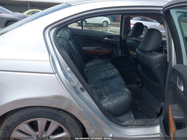 Продаж на аукціоні авто 2012 Honda Accord 2.4 Ex-l, vin: 1HGCP2F85CA077786, номер лоту: 45649486