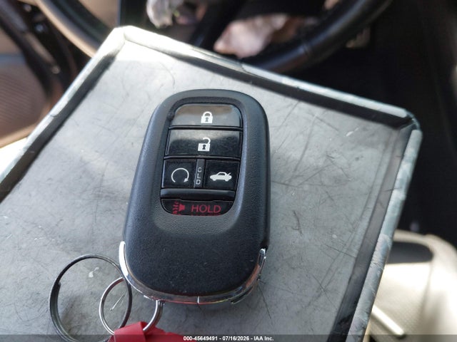 Aukcja sprzedaży 2023 Honda Accord Hybrid Sport-l, vin: 1HGCY2F73PA004068, numer aukcji: 45649491