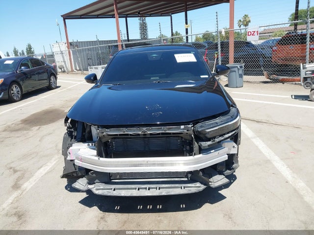 Aukcja sprzedaży 2023 Honda Accord Hybrid Sport-l, vin: 1HGCY2F73PA004068, numer aukcji: 45649491