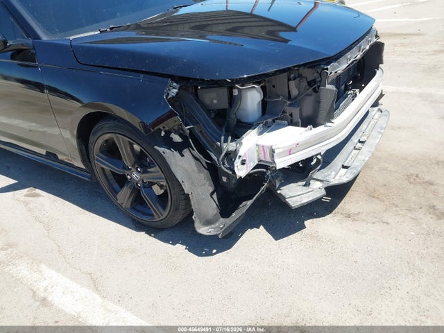 Aukcja sprzedaży 2023 Honda Accord Hybrid Sport-l, vin: 1HGCY2F73PA004068, numer aukcji: 45649491