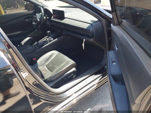 Aukcja sprzedaży 2023 Honda Accord Hybrid Sport-l, vin: 1HGCY2F73PA004068, numer aukcji: 45649491