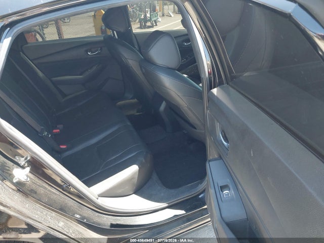 Aukcja sprzedaży 2023 Honda Accord Hybrid Sport-l, vin: 1HGCY2F73PA004068, numer aukcji: 45649491