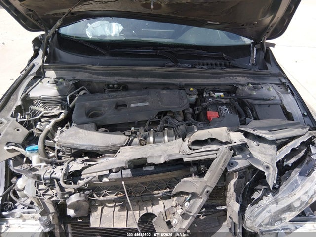 Aukcja sprzedaży 2019 Honda Accord Sport 2.0t, vin: 1HGCV2F38KA035296, numer aukcji: 45649502