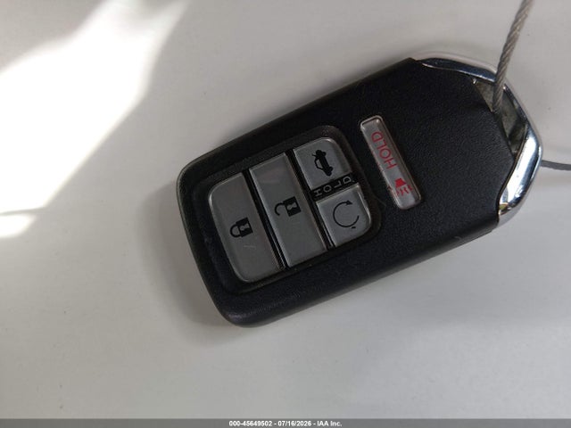 Aukcja sprzedaży 2019 Honda Accord Sport 2.0t, vin: 1HGCV2F38KA035296, numer aukcji: 45649502