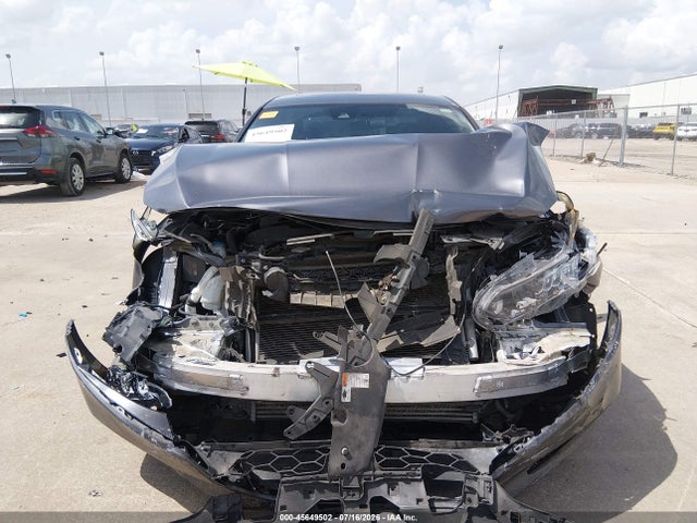 Aukcja sprzedaży 2019 Honda Accord Sport 2.0t, vin: 1HGCV2F38KA035296, numer aukcji: 45649502