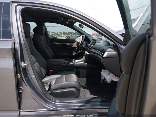 Aukcja sprzedaży 2019 Honda Accord Sport 2.0t, vin: 1HGCV2F38KA035296, numer aukcji: 45649502