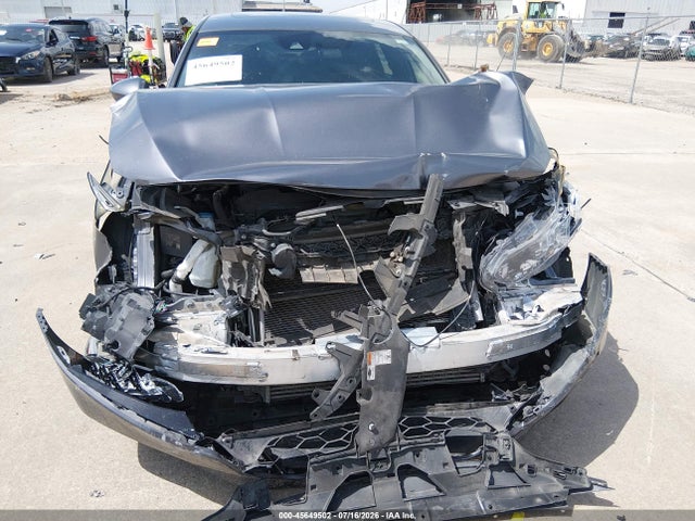 Aukcja sprzedaży 2019 Honda Accord Sport 2.0t, vin: 1HGCV2F38KA035296, numer aukcji: 45649502