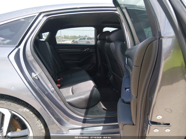 Aukcja sprzedaży 2019 Honda Accord Sport 2.0t, vin: 1HGCV2F38KA035296, numer aukcji: 45649502