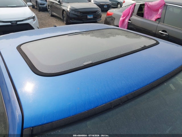 45649504 :رقم المزاد ، JJ3CC54N9KZ033504 vin ، 1989 Chrysler Conquest Tsi مزاد بيع