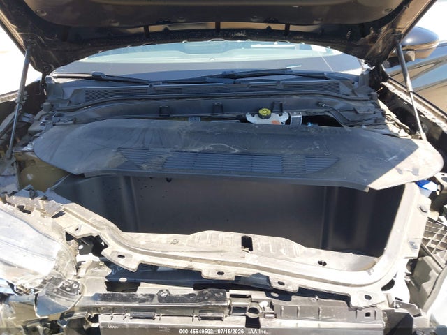 3FMTK1R44RMA14444 Ford Mustang Mach-e Select