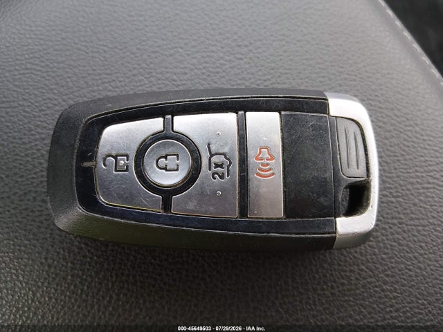 3FMTK1R44RMA14444 Ford Mustang Mach-e Select
