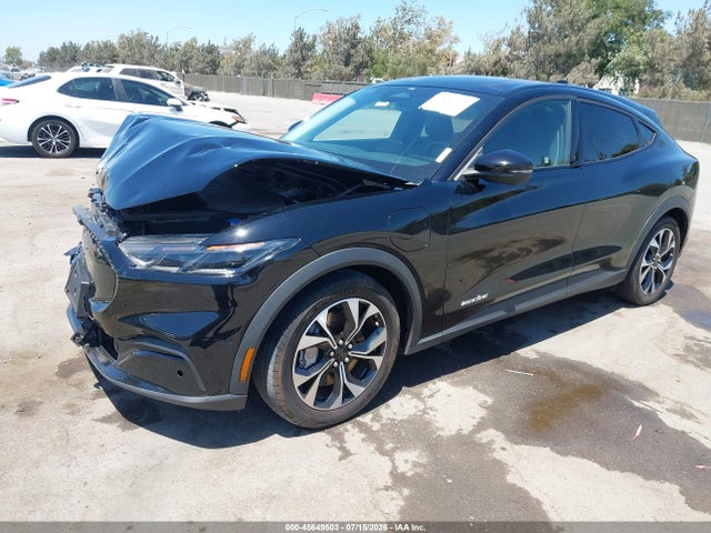3FMTK1R44RMA14444 Ford Mustang Mach-e Select