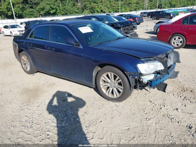 Aukcja sprzedaży 2017 Chrysler 300 Limited, vin: 2C3CCAAG0HH538408, numer aukcji: 45649505