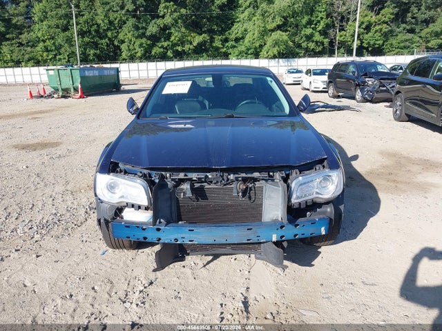 Aukcja sprzedaży 2017 Chrysler 300 Limited, vin: 2C3CCAAG0HH538408, numer aukcji: 45649505