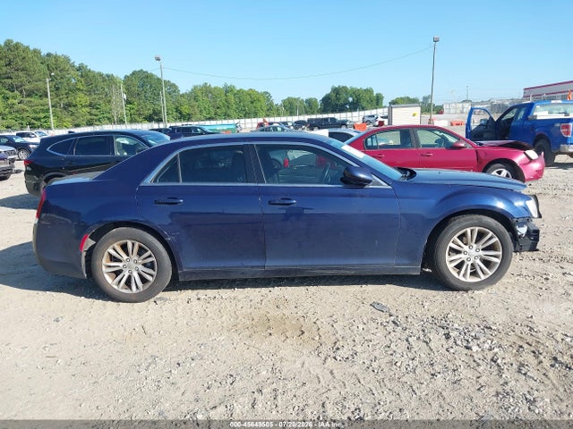 Aukcja sprzedaży 2017 Chrysler 300 Limited, vin: 2C3CCAAG0HH538408, numer aukcji: 45649505